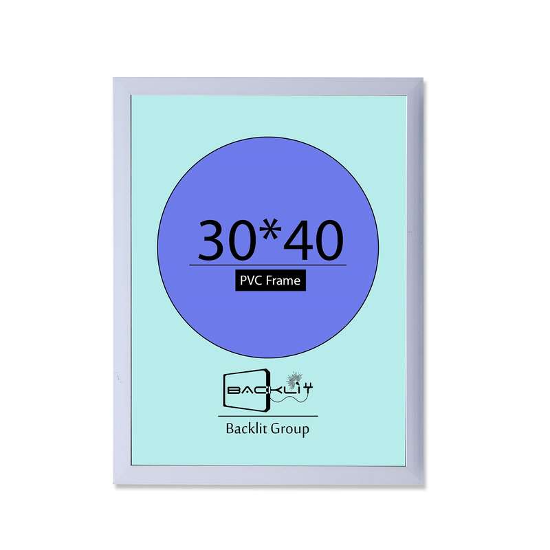 قاب عکس بکلیت مدل آنتی رفلکس 30x40-204 قاب عکس بکلیت مدل آنتی رفلکس 30x40-204