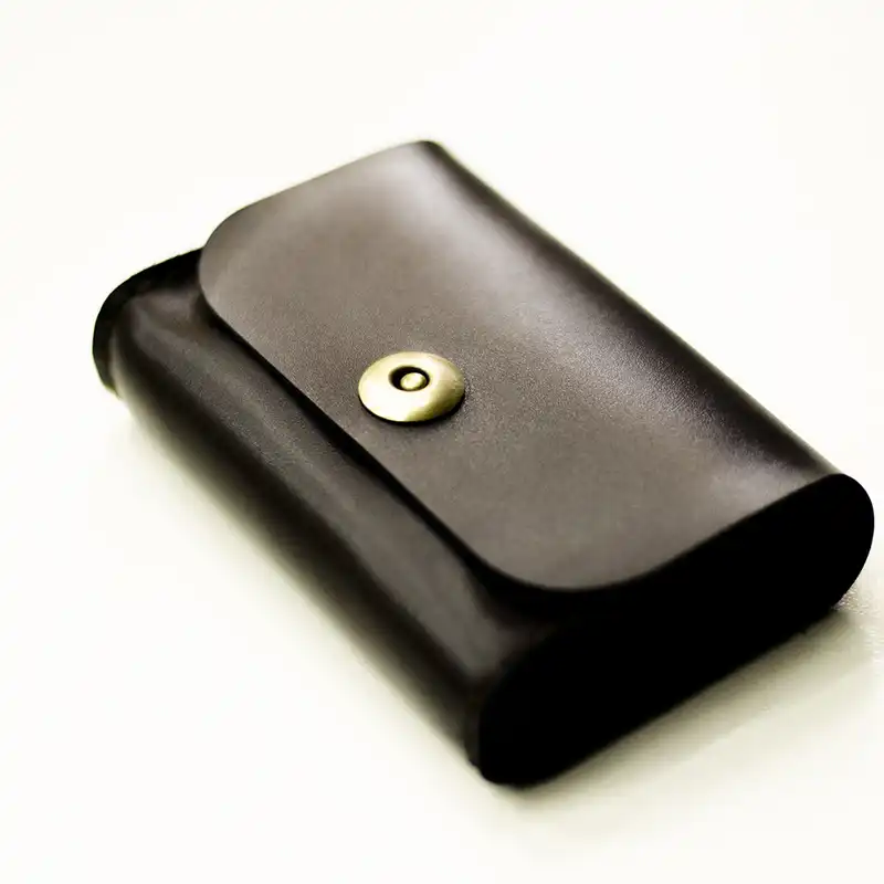 جاکارتی چرمینه اسپرت کد JC-SH79