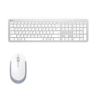 کیبورد و ماوس آی کلور مدل IC-GK08
