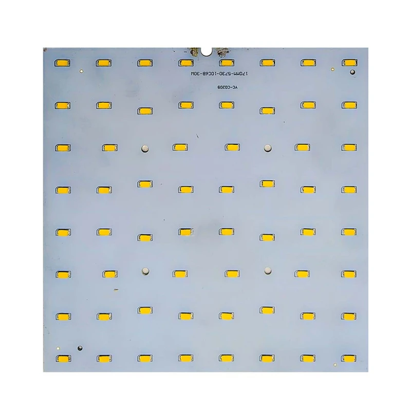 چیپ ال ای دی 24 وات مدل 5730 طرح مربع