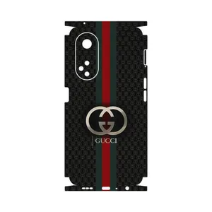 MAHOOT GUCCI_Logo-FullSkin Cover Sticker for Oppo A98