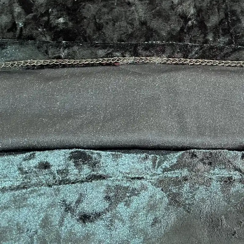 پیراهن زنانه مدل مخمل کد 9031