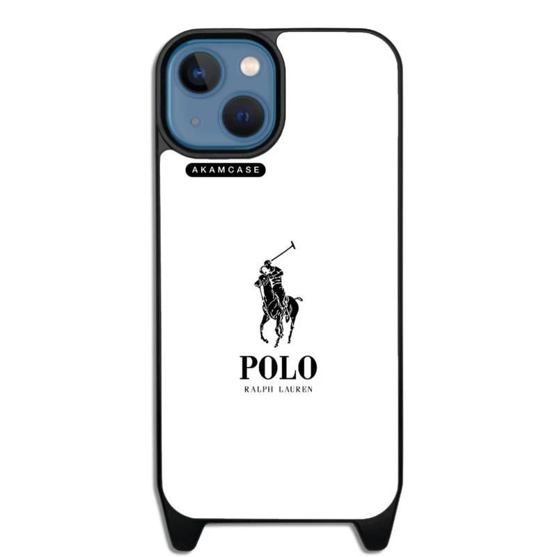 کاور آکام مدل AMCWLA14-BRANDS11 مناسب برای گوشی موبایل اپل iPhone 14