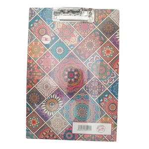 تخته شاسی ام کی ام مدل کاشی کاری سایز A4