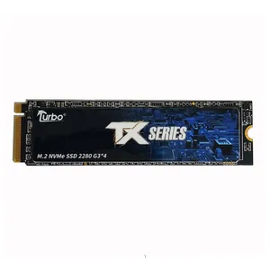 اس اس دی اینترنال توربو مدل NVME M.2    ظرفیت 128 گیگابایت ظرفیت 128 گیگابایت