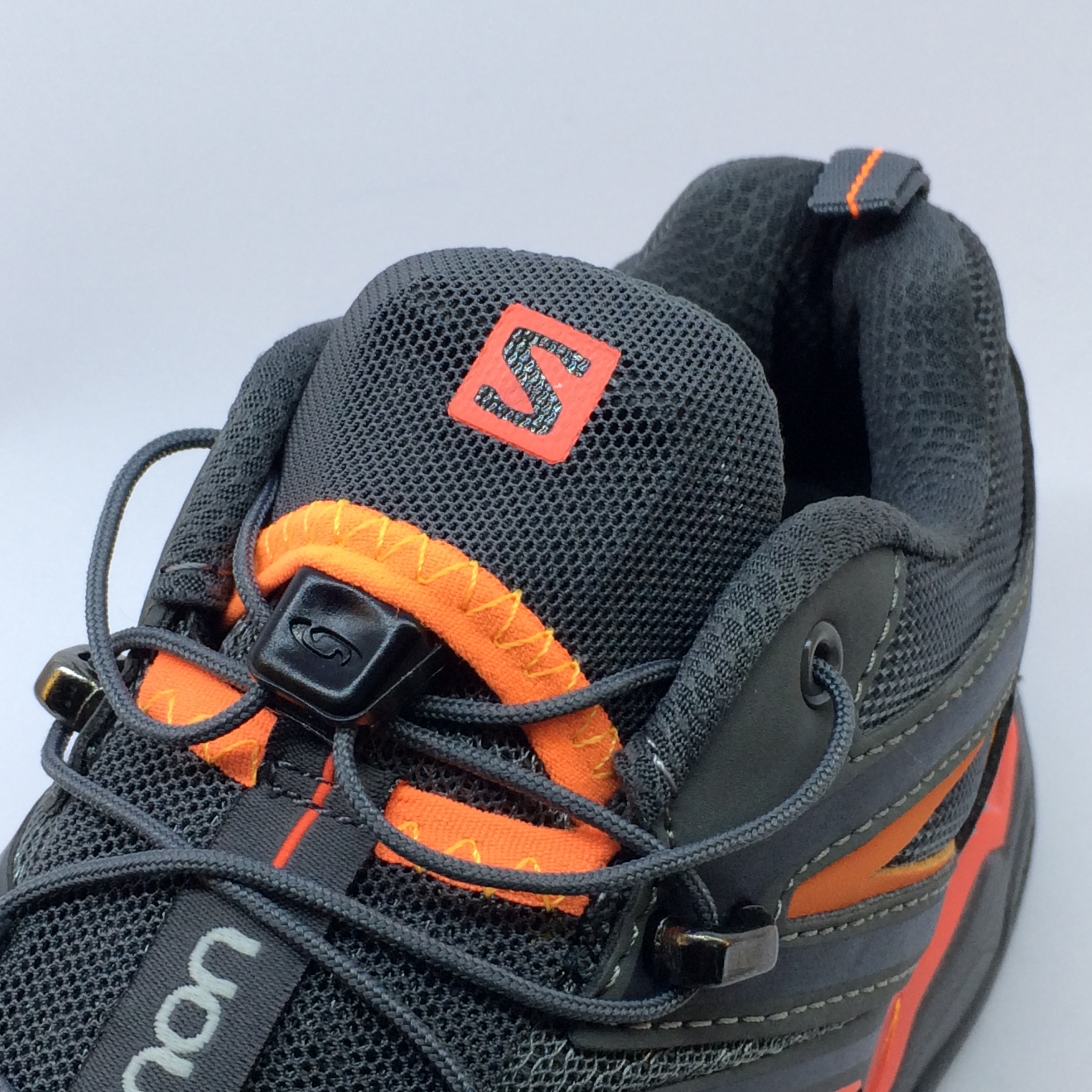 کفش کوهنوردی سالومون مدل Ultra3 128652 12