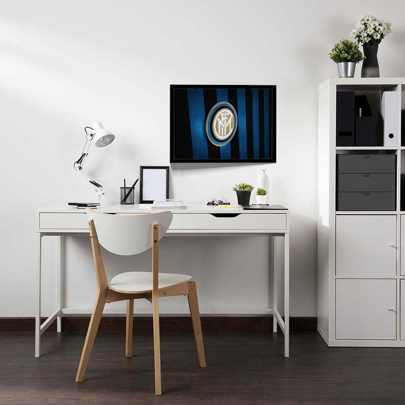 تابلو مدل inter millan کد F-10005