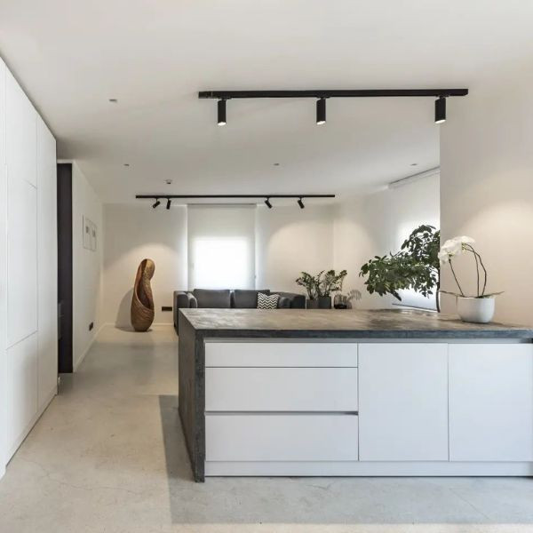 ریل مدل چراغ ریلی کد 150