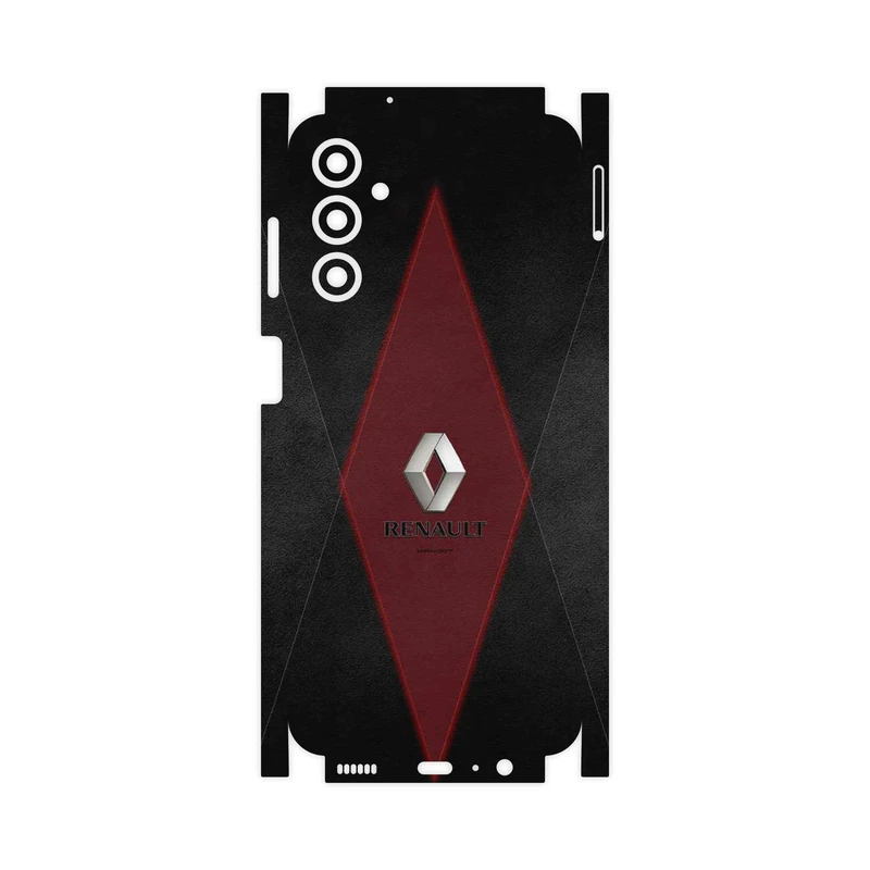 برچسب پوششی ماهوت مدل Renault-FullSkin مناسب برای گوشی موبایل سامسونگ Galaxy M14