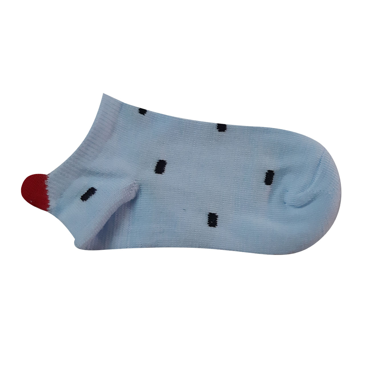  جوراب دخترانه کد 33