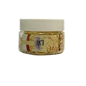 خلال بادام درختی زرملل - 60 گرم