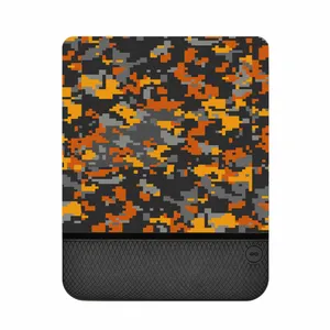 MAHOOT  SML-Army_Autumn_Pixel Mouse Pad