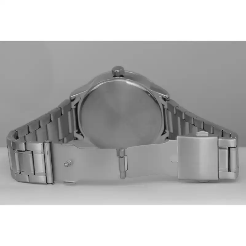 ساعت مچی عقربه‌ای مردانه اوماکس مدل OOCD001I038