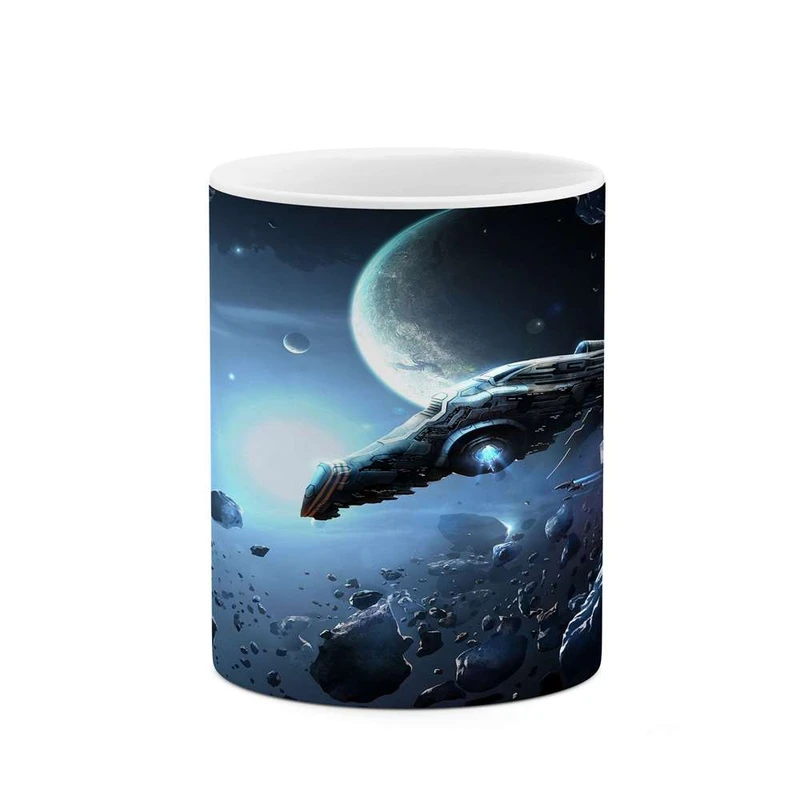 ماگ کاکتی مدل EVE کد mgh12253