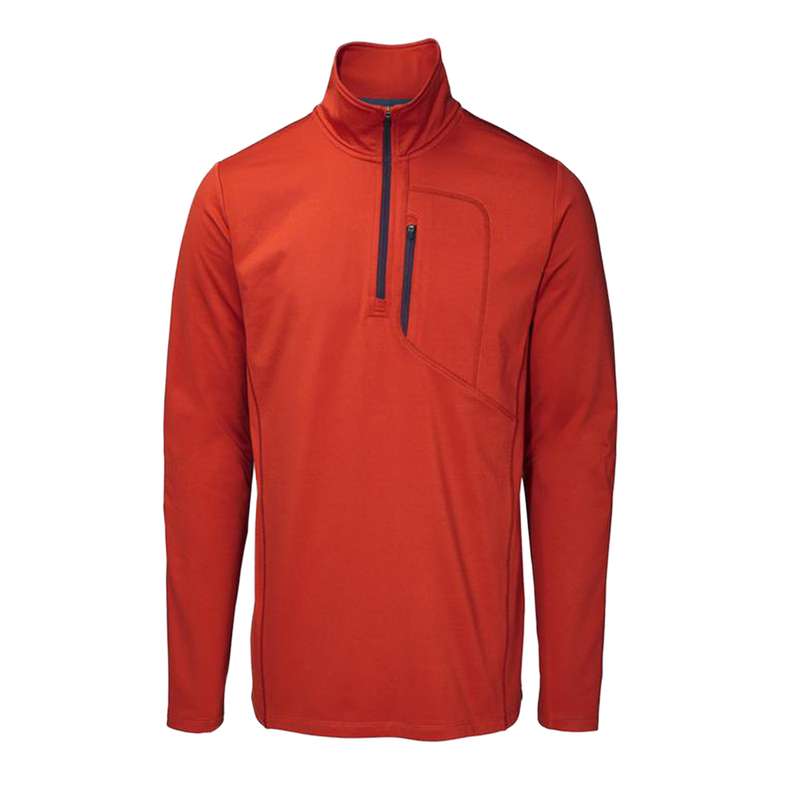 تی شرت ورزشی مردانه کرویت مدل 145982525