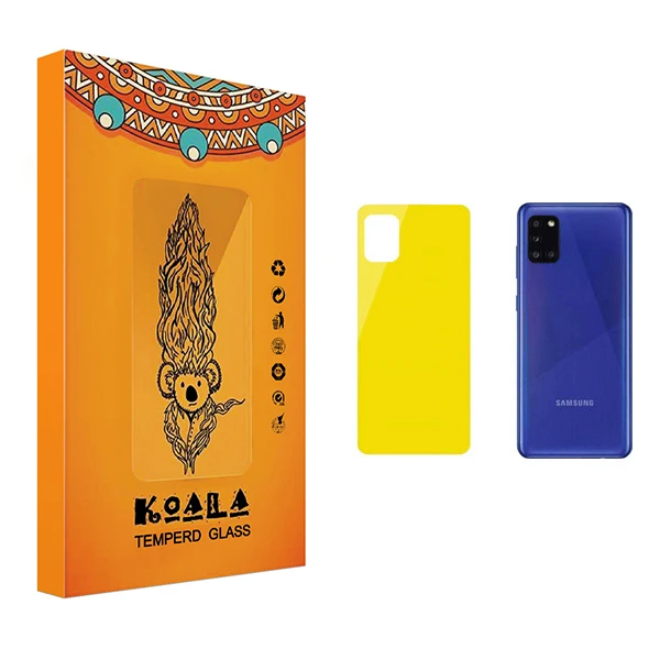 محافظ پشت گوشی کوآلا مدل Fade مناسب برای گوشی موبایل سامسونگ Galaxy A71