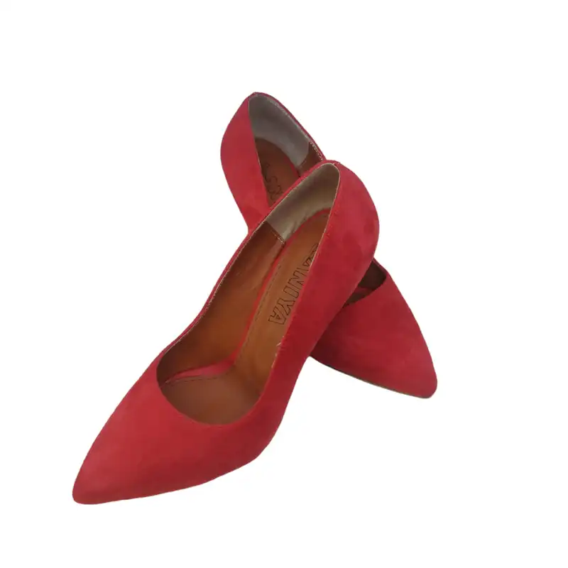 کفش زنانه مدل ZPA 88 GH