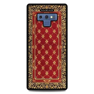 AKAM AMC-WSGN9-PERSIAN-23 Cover For Samsung Galaxy Note 9