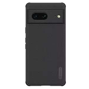 کاور نیلکین مدل Super Frosted Shield Pro مناسب برای گوشی موبایل گوگل Pixel 7