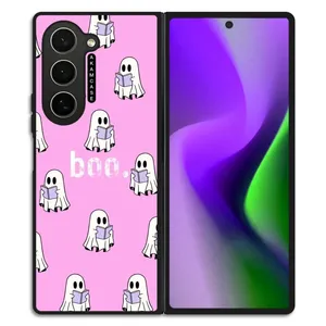AKAM AMC-WSGZFOLD6-BOO-25 Cover For Samsung Galaxy Z Fold 6
