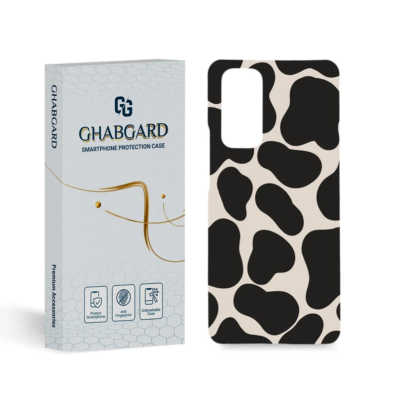 کاور قاب گارد مدل فانتزی مناسب برای گوشی موبایل آنر 30 Pro