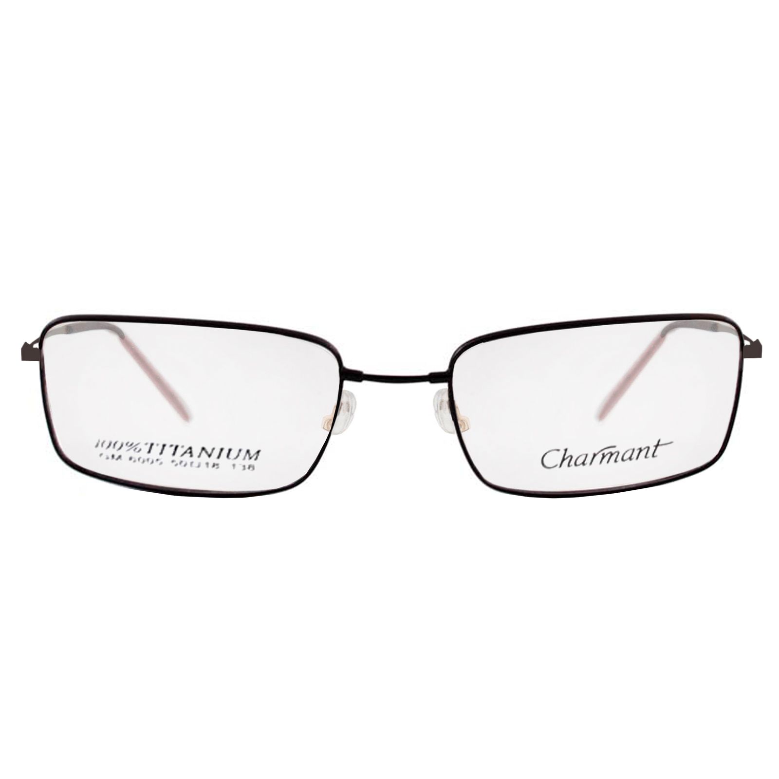 فریم عینک طبی چارمنت مدل 6005 کد 03 -  - 1