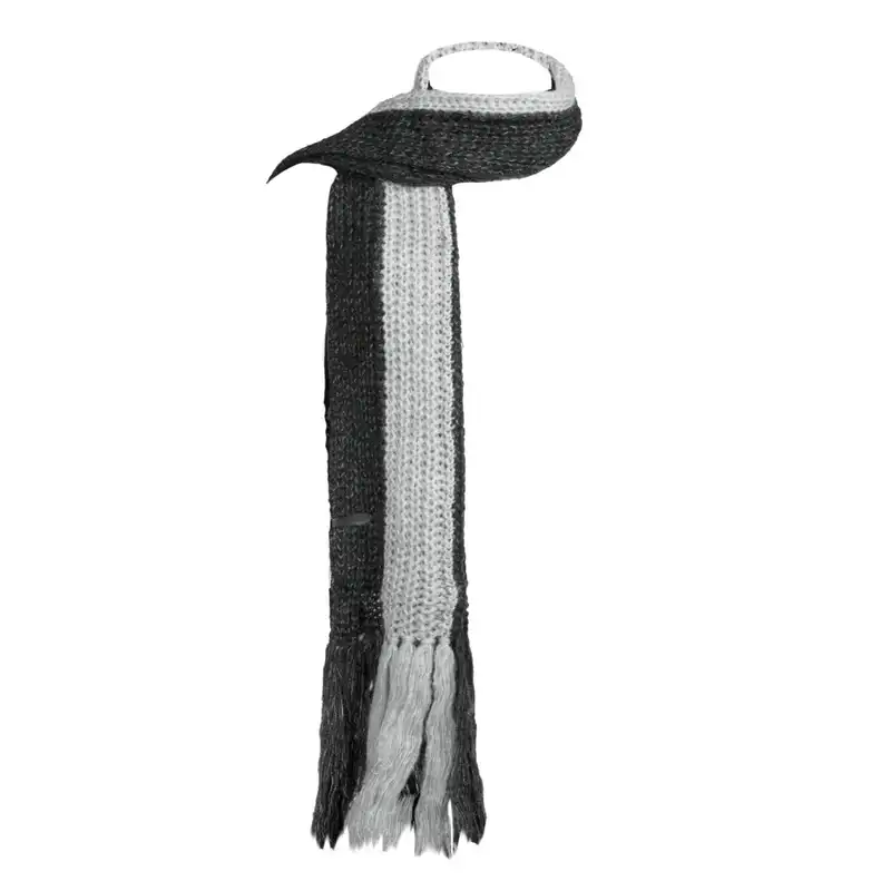 شال گردن بافتنی مدل SB-SS-23052