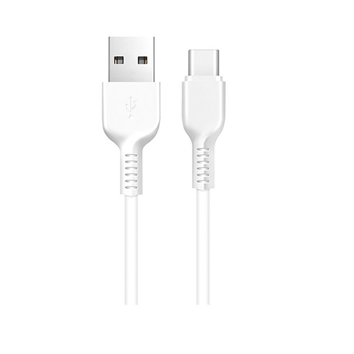 کابل تبدیل USB به USB-C مدل 0101 طول 1 متر