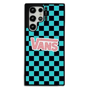 AKAM AMCWSGS22U-VANS9 Cover For Samsung Galaxy S21 Ultra