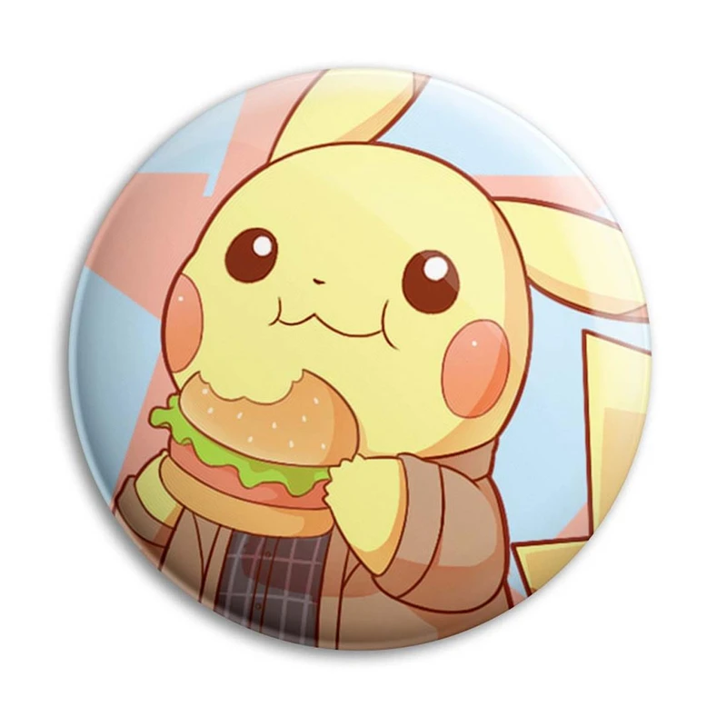 مگنت پرمانه طرح pokemon کد pmag.25186