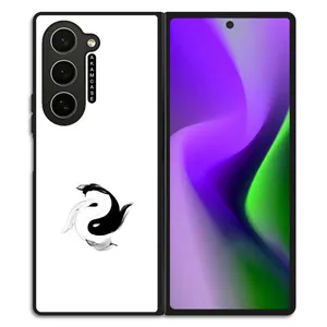 AKAM AMC-WSGZFOLD6-ZEN-6 Cover For Samsung Galaxy Z Fold 6