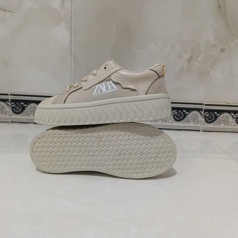 کفش روزمره زنانه مدل خانه کد 02