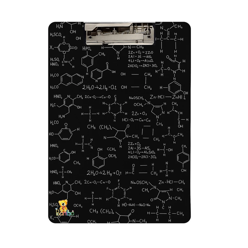 تخته شاسی بانیبو طرح  کد  2735 سایز a4