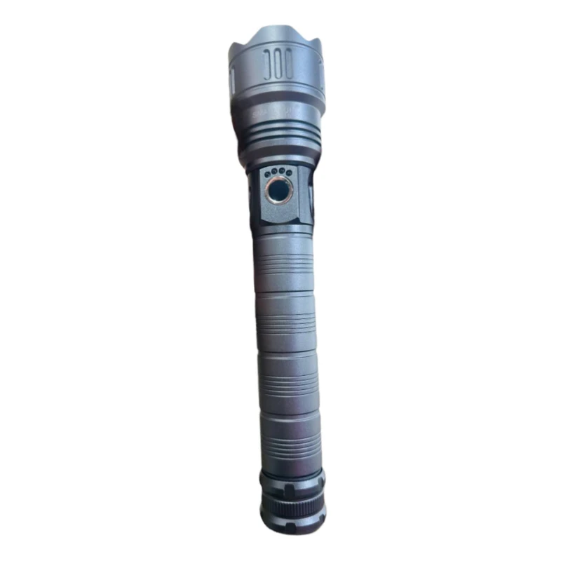 چراغ قوه دستی اسمال سان مدل S103 با نور مهتابی