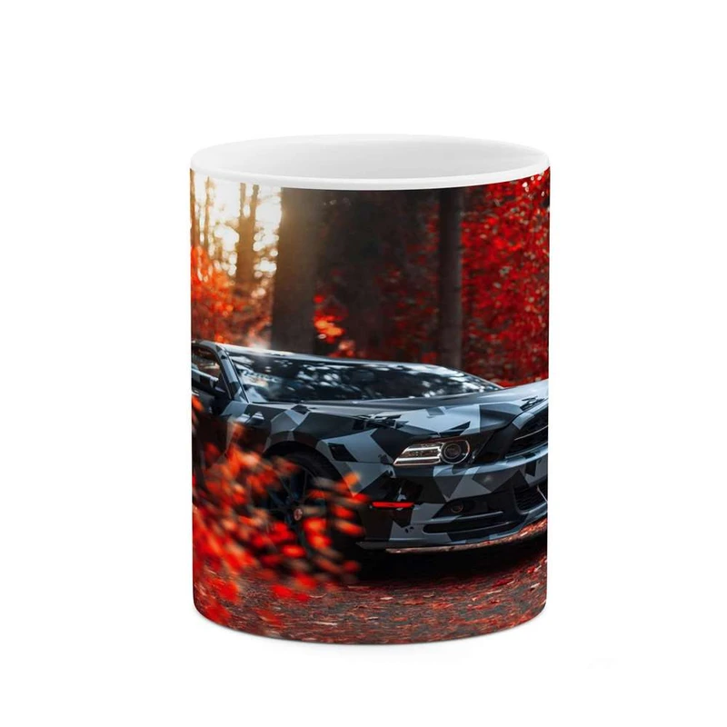 ماگ کاکتی مدل ماشین کد mgh14644