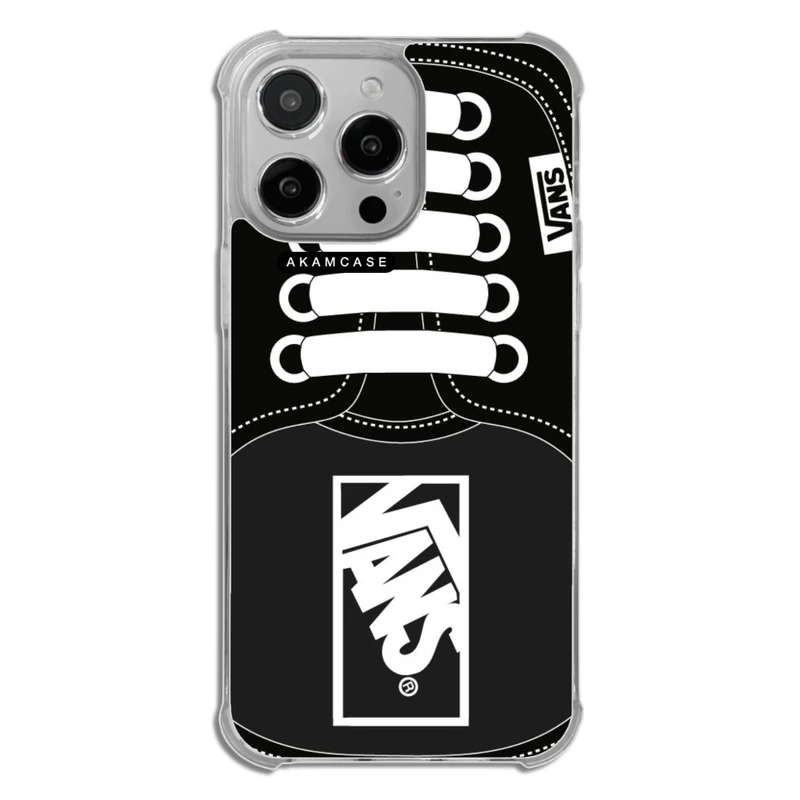 کاور آکام مدل AMCWTA14PROMAX-VANS10 مناسب برای گوشی موبایل اپل iPhone 14 Pro Max