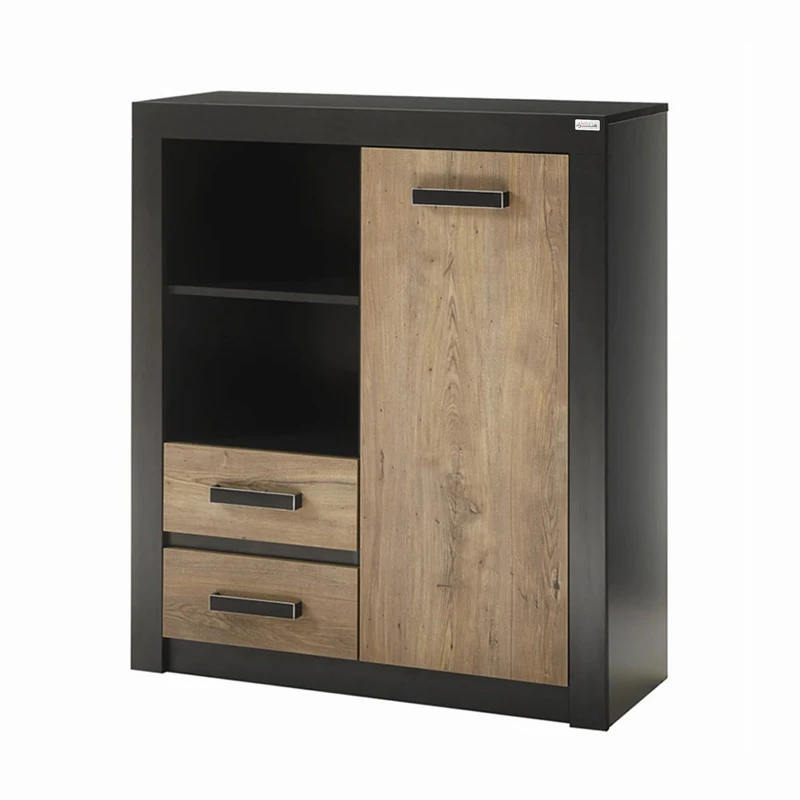 کنسول هیراد مدل B112-MDF طول 92 سانتیمتر