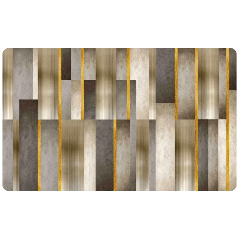 پادری مدل فانتزی کد 309m4 سایز 46x76 سانتی متر