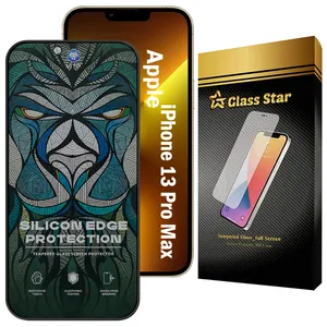 Glass Star LITOSILPG Privacy Screen Protector For Apple iPhone 13 Pro Max