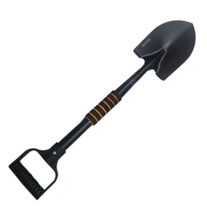 بیلچه مدل کمپینگ چندمنظوره