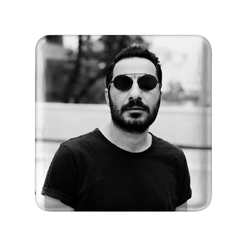 مگنت خندالو طرح نوید محمد زاده کد 3304