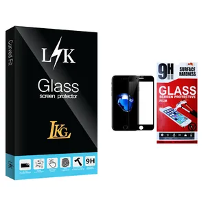 LKG LK Glass Screen Protector For Apple Iphone 7