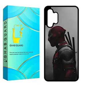 Ghab Guard CHAPA324 Cover For Samsung Galaxy A32 4G