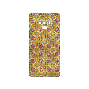 MAHOOT Iran Tile 15 Cover Sticker for Samsung Galaxy Note 9