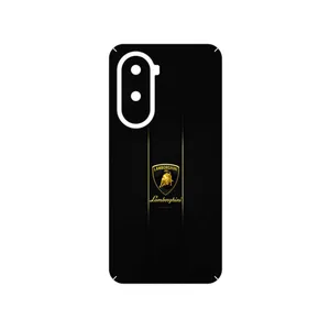 MAHOOT Lamborghini Cover Sticker for Xiaomi Poco M7 4G
