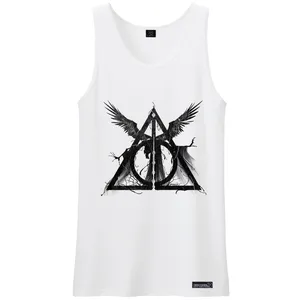 تاپ مردانه 27 مدل هری پاتر کد WN588