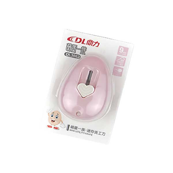 کاتر مدل مینی فانتزی طرح تخم مرغی کد DL 3063 کاتر مدل مینی فانتزی طرح تخم مرغی کد DL 3063