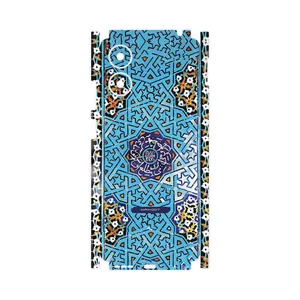 MAHOOT Slimi_Design-FullSkin Cover Sticker for Motorola Moto G04s