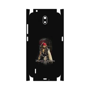 MAHOOT PIRATES OF THE CARIBBEAN-FullSkin Cover Sticker for Nokia C1