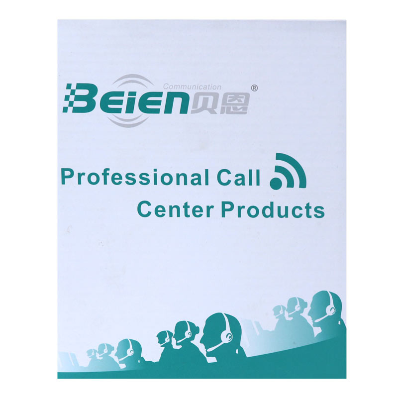 هدست تلفن بئین مدل A16AP